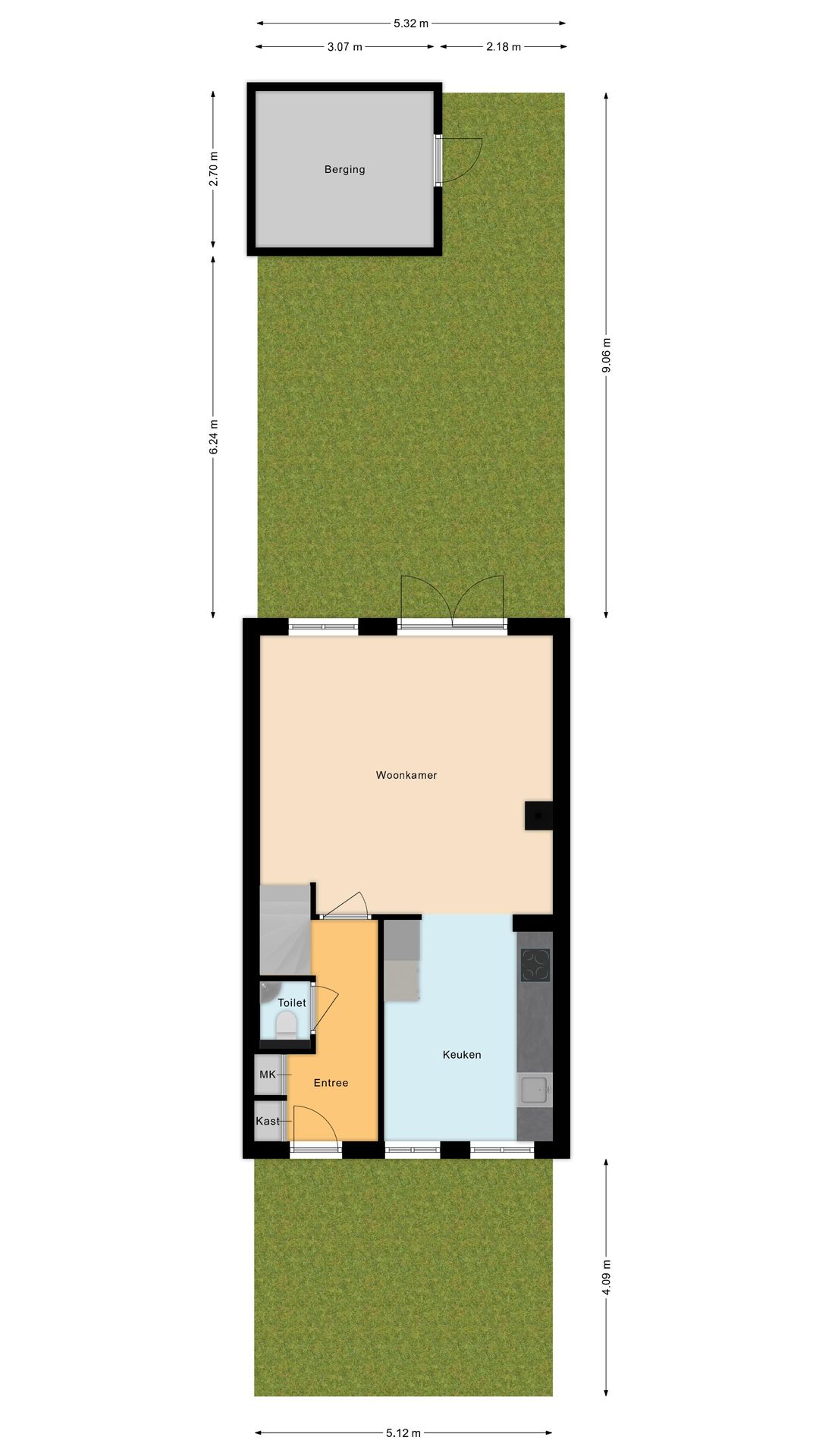 Photo 41 of Biesveldje 5