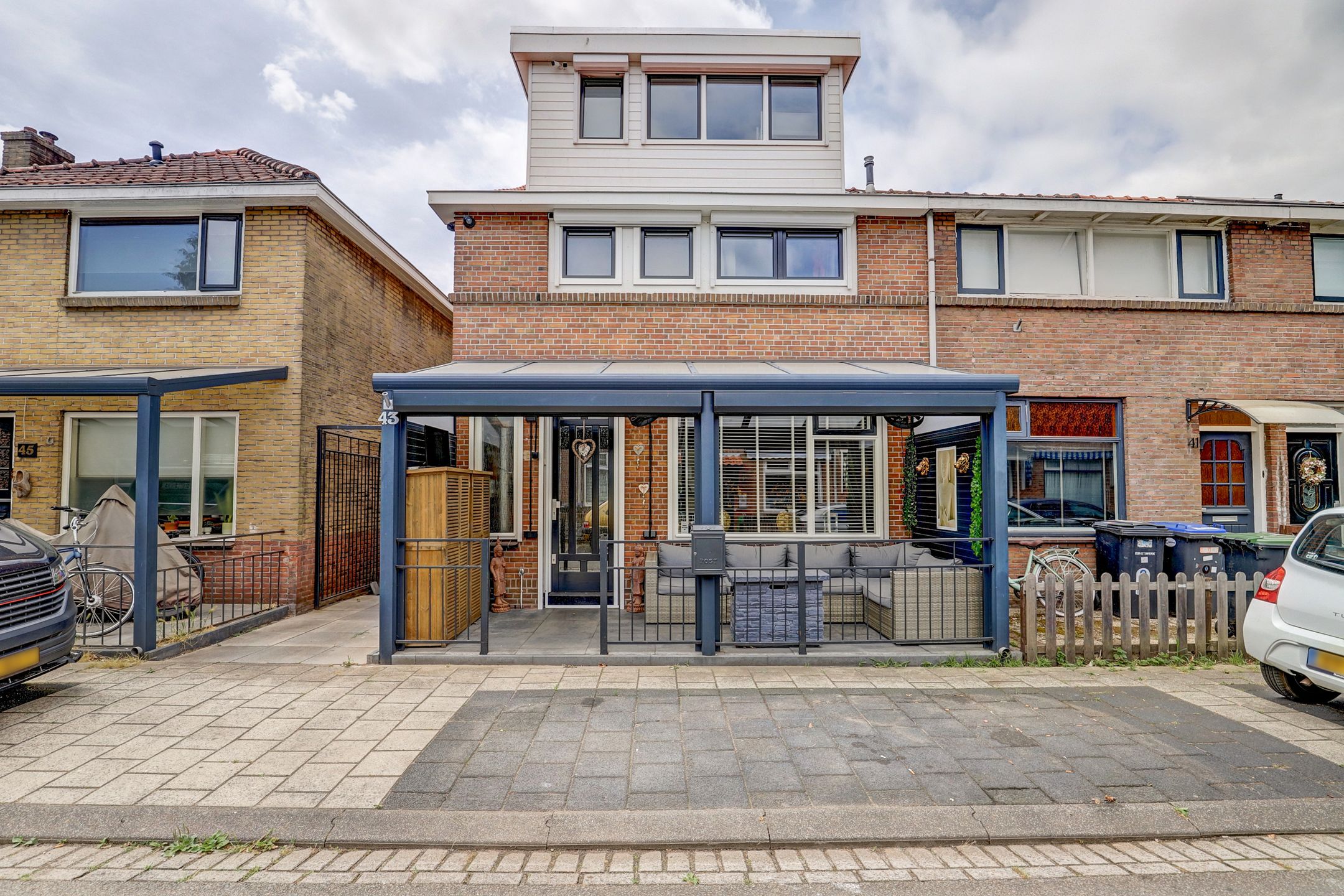 Foto 30 van Schotelstraat 43