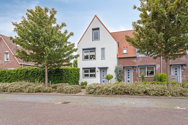 Photo 2 of De Stampertjes 16