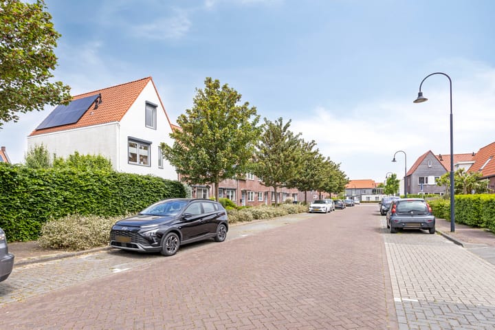 Photo 4 of De Stampertjes 16