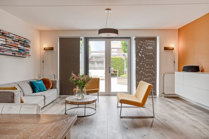 Photo 7 of De Stampertjes 16