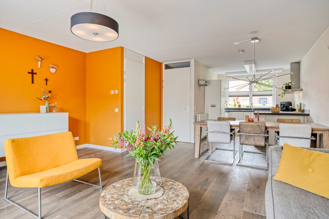 Photo 13 of De Stampertjes 16