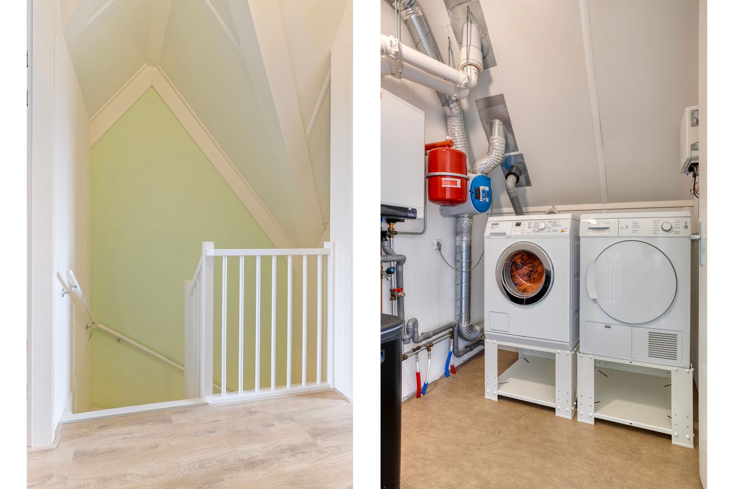 Photo 34 of De Stampertjes 16