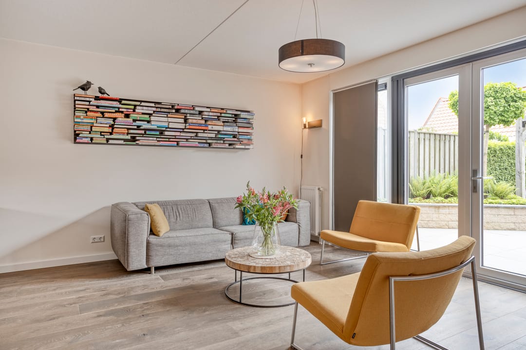 Photo 8 of De Stampertjes 16