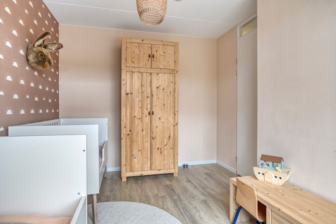 Photo 31 of De Stampertjes 16