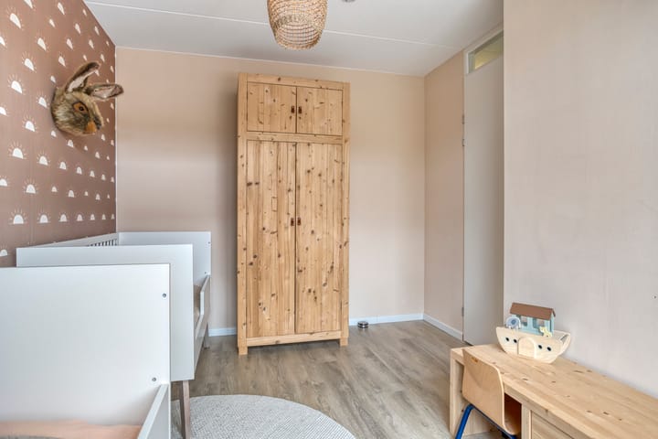 Photo 31 of De Stampertjes 16