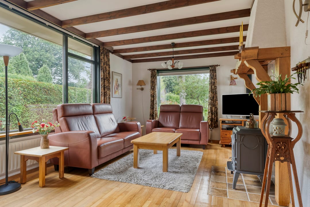 Foto 2 van De Hoek 17