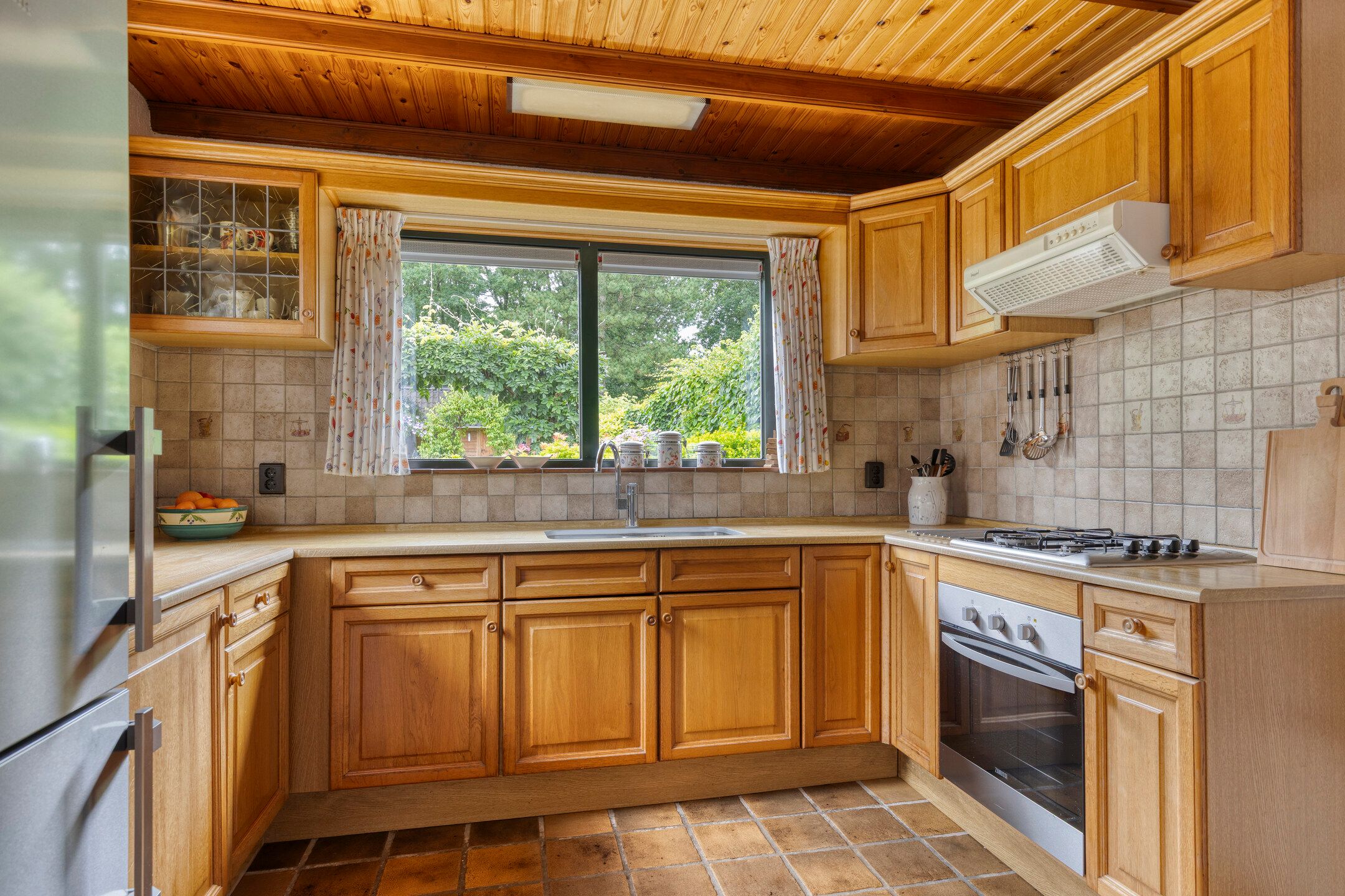 Foto 3 van De Hoek 17