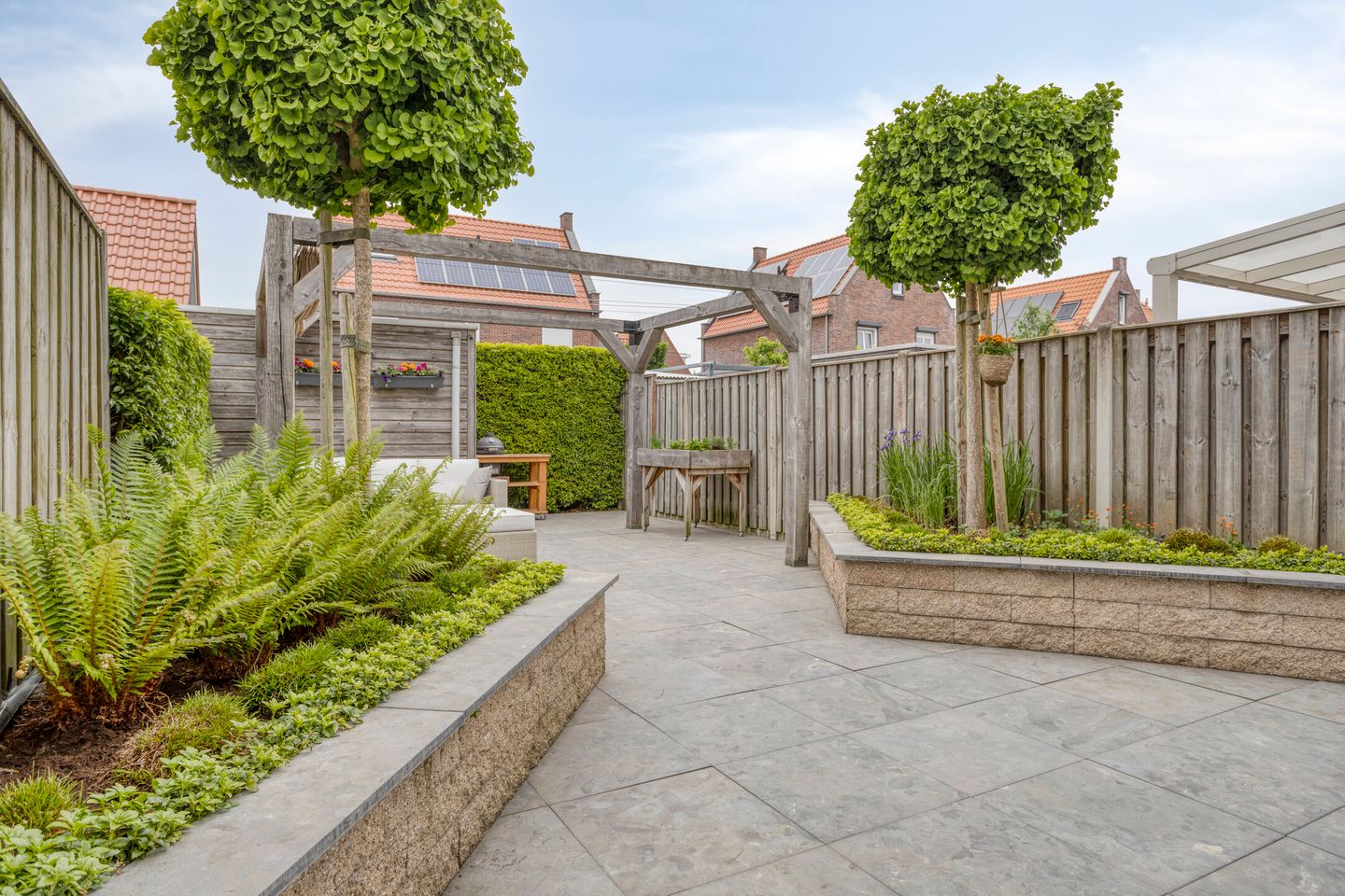 Photo 40 of De Stampertjes 16