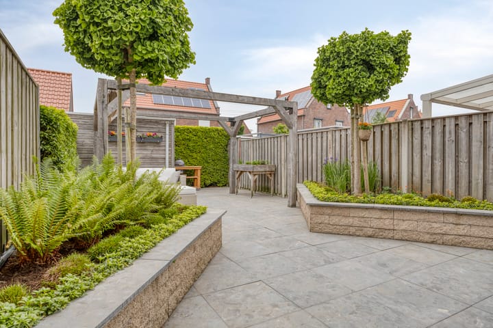 Photo 40 of De Stampertjes 16