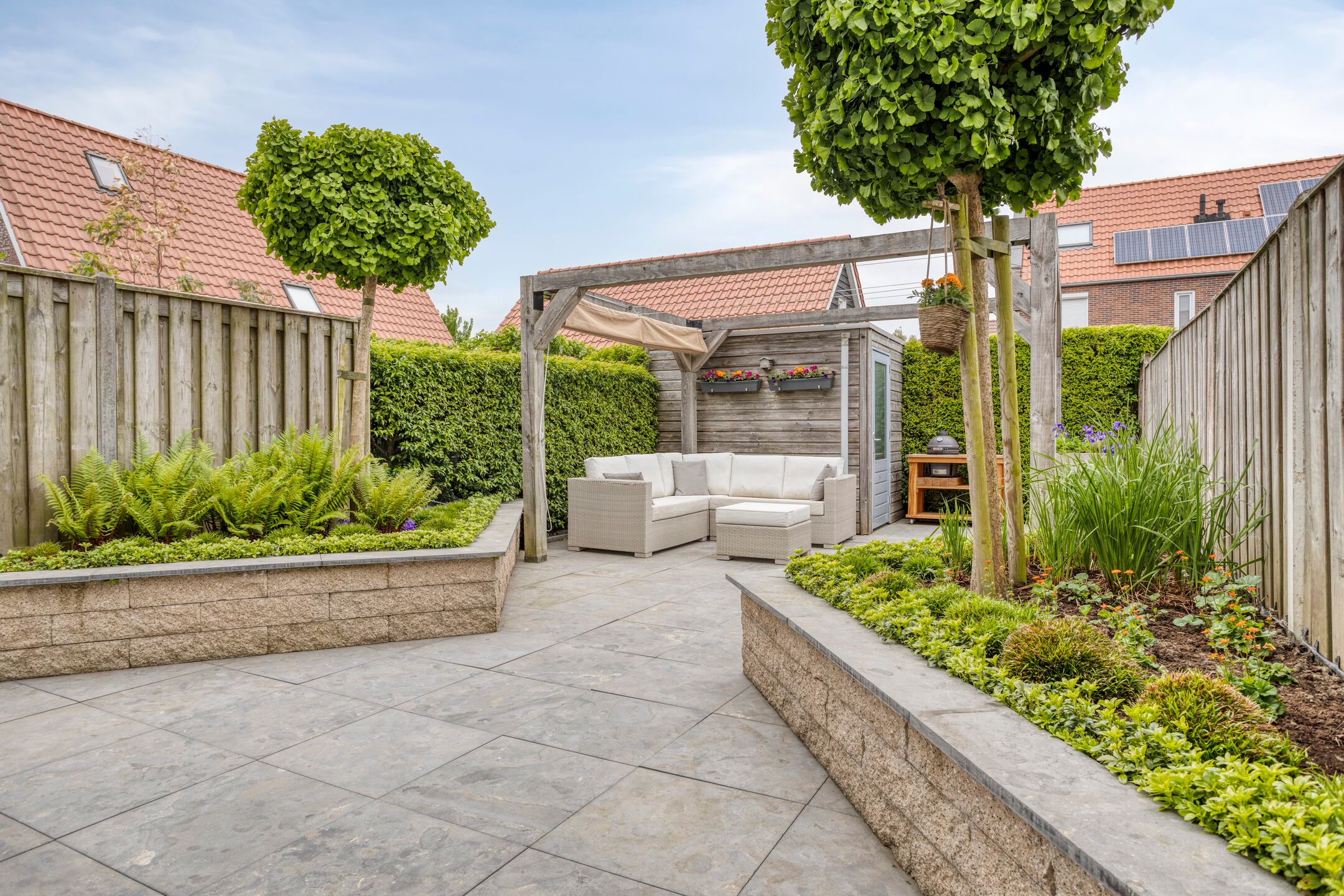 Photo 39 of De Stampertjes 16