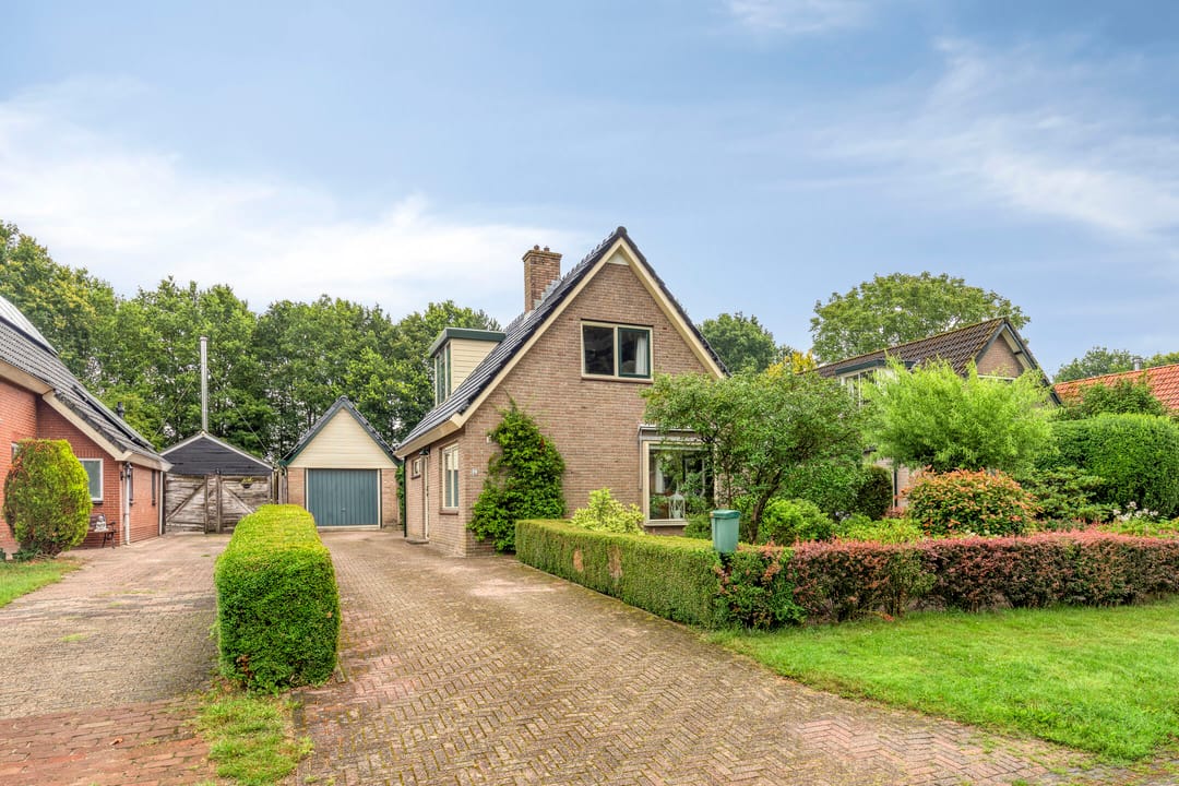 Foto 7 van De Hoek 17