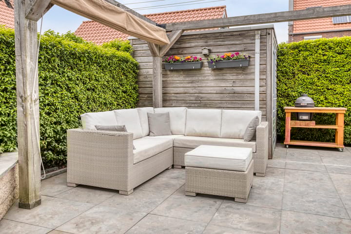 Photo 41 of De Stampertjes 16