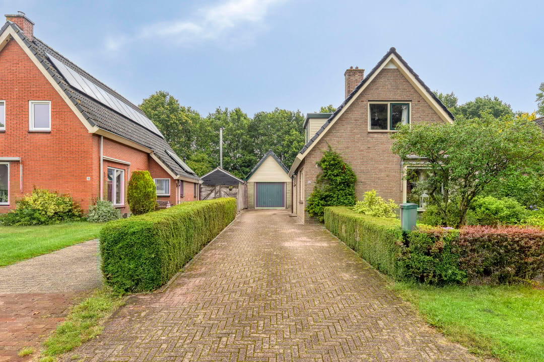 Foto 8 van De Hoek 17