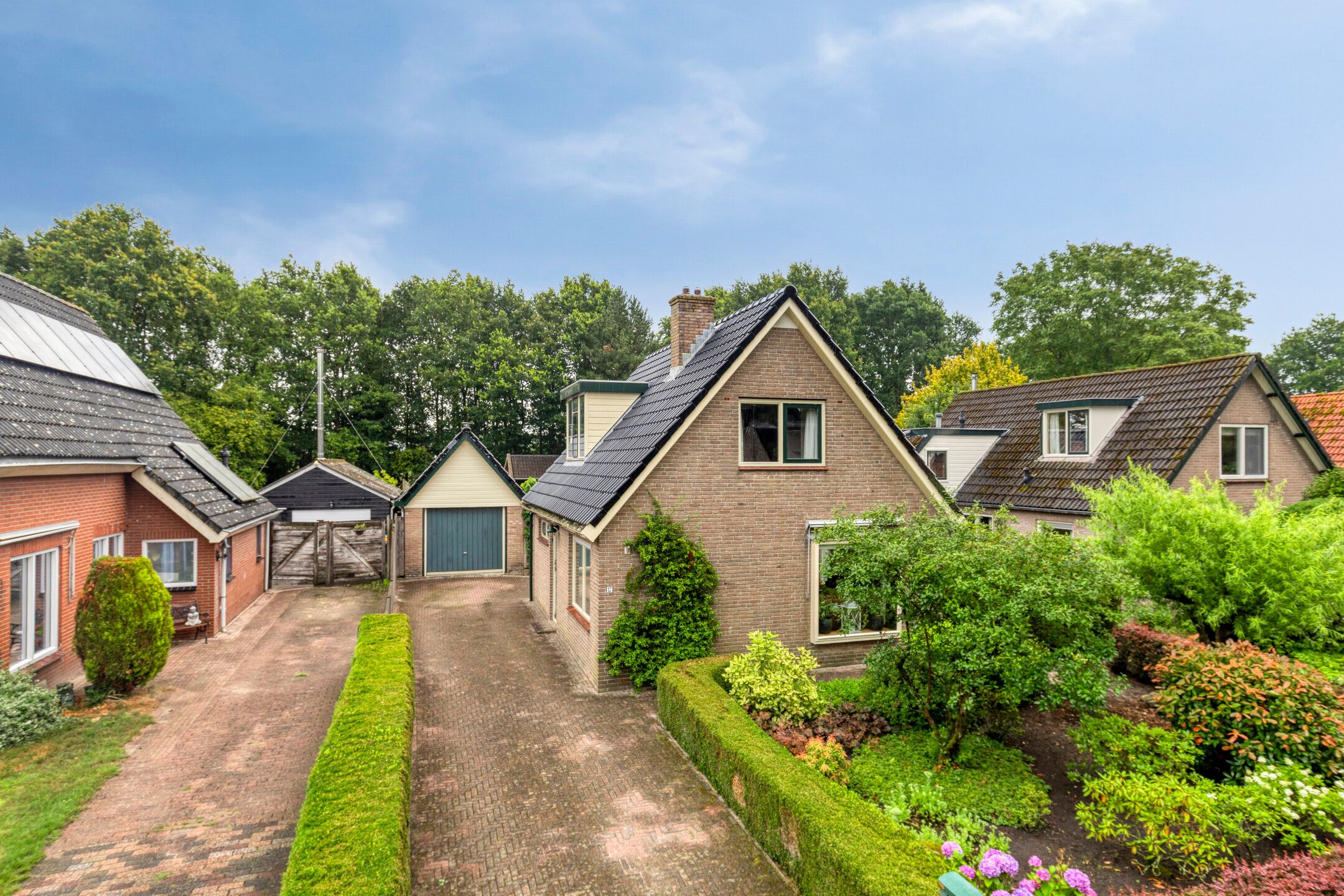 Foto 6 van De Hoek 17