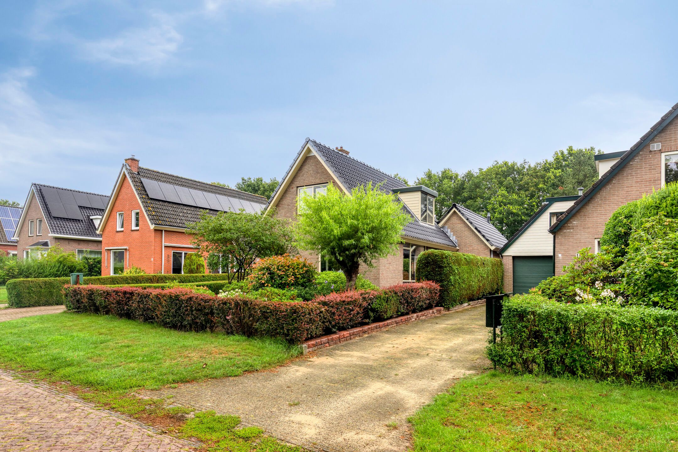 Foto 9 van De Hoek 17