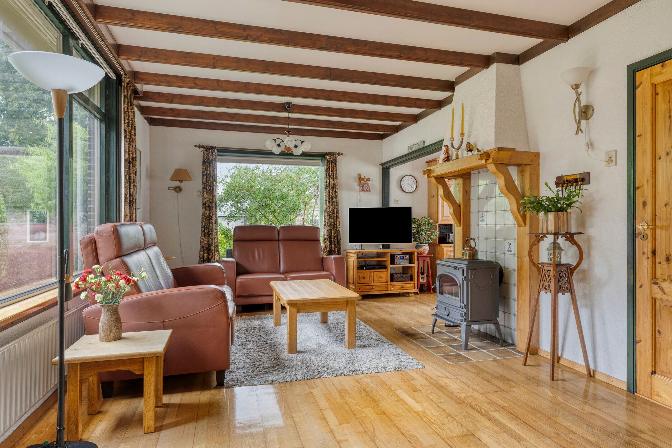 Foto 12 van De Hoek 17