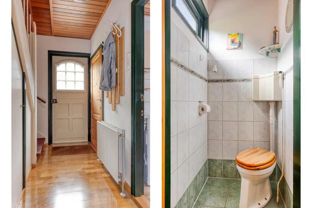 Foto 11 van De Hoek 17