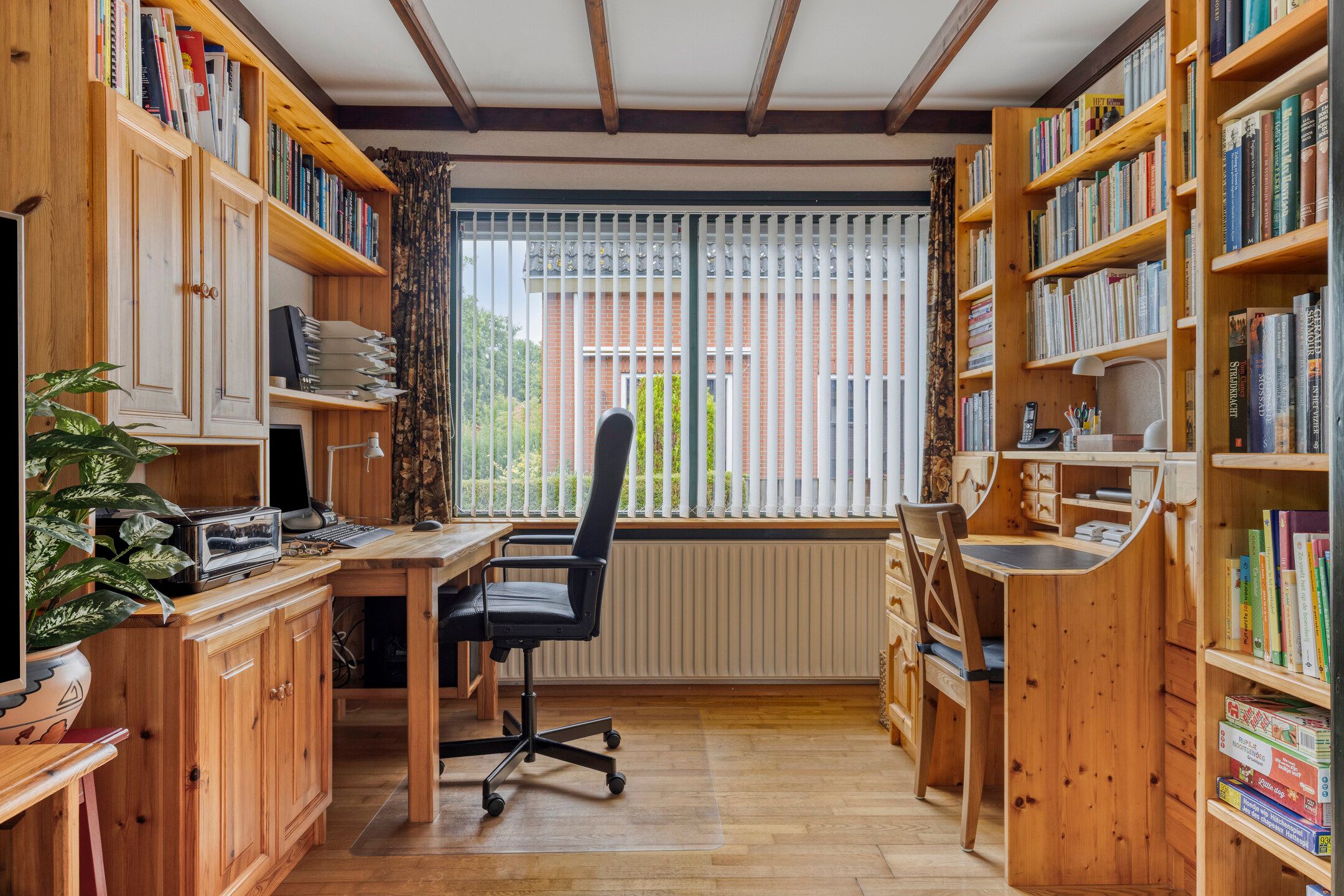 Foto 15 van De Hoek 17