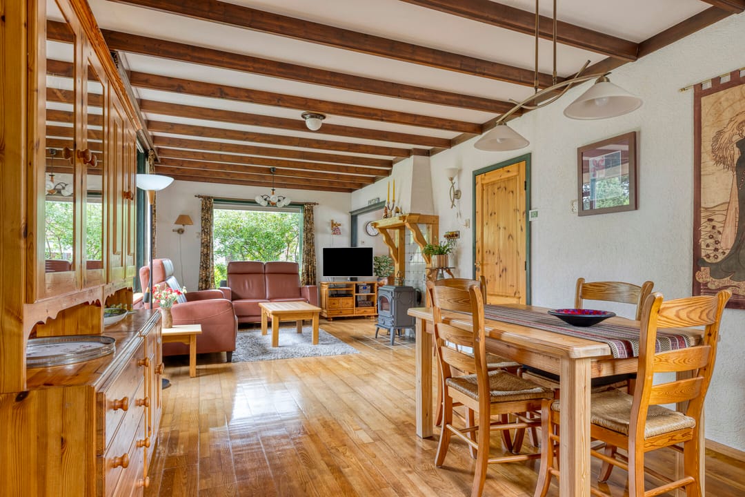 Foto 16 van De Hoek 17