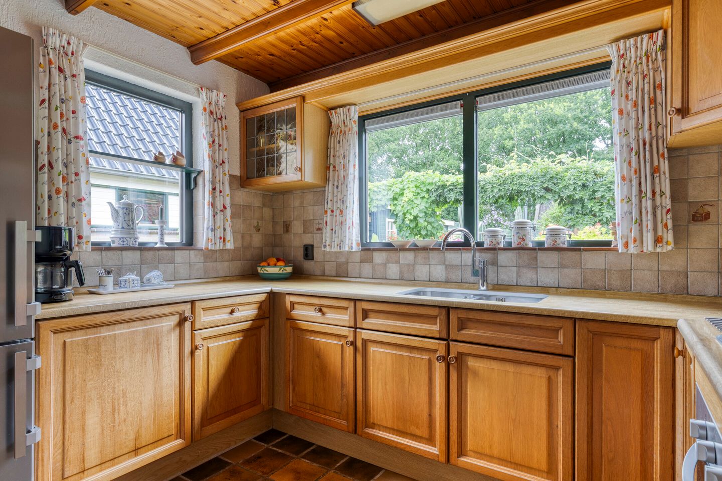 Foto 19 van De Hoek 17