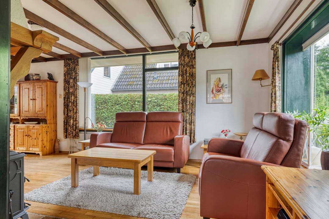 Foto 13 van De Hoek 17