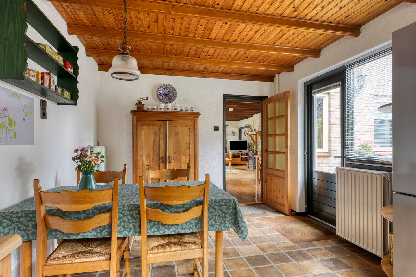 Foto 20 van De Hoek 17