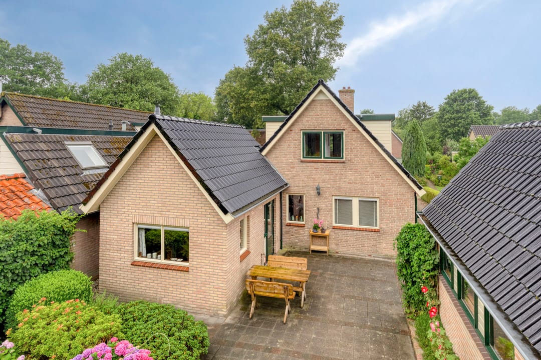 Foto 31 van De Hoek 17