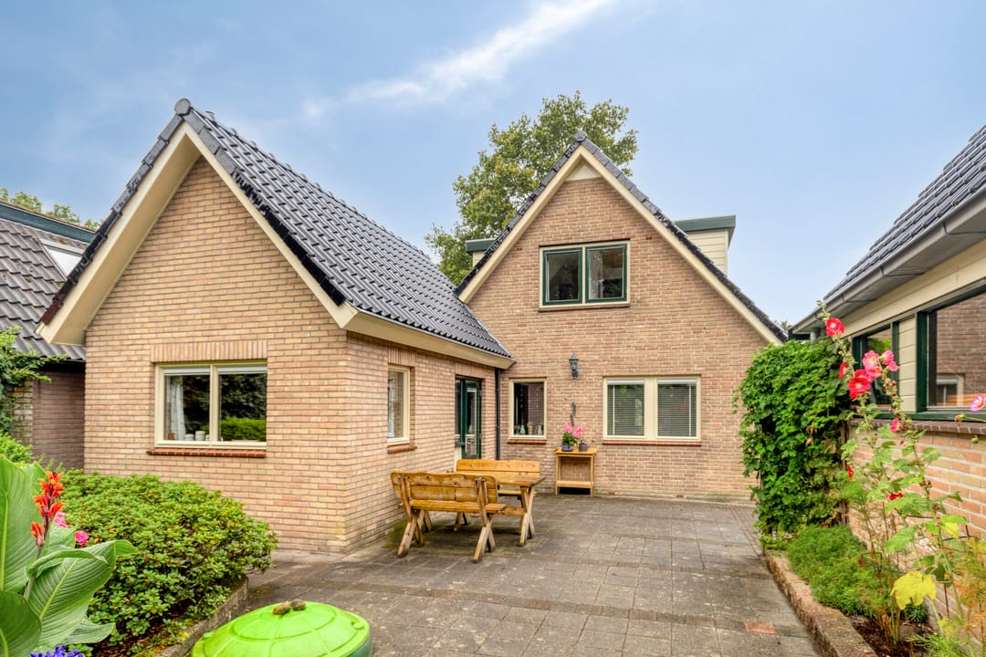 Foto 32 van De Hoek 17