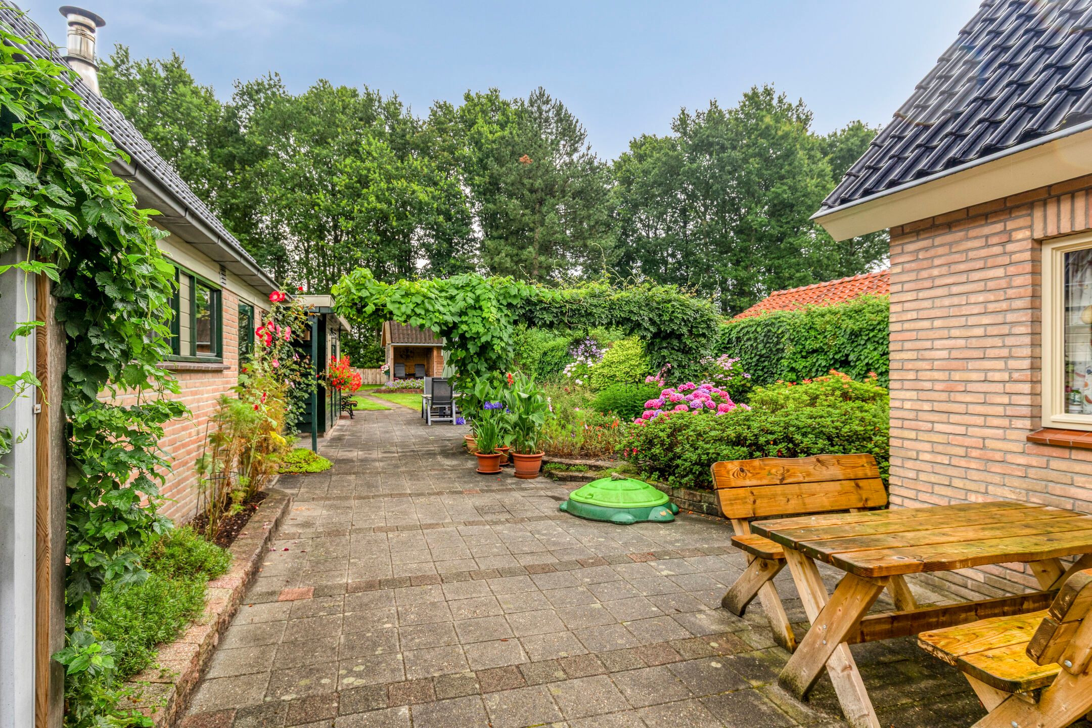 Foto 33 van De Hoek 17