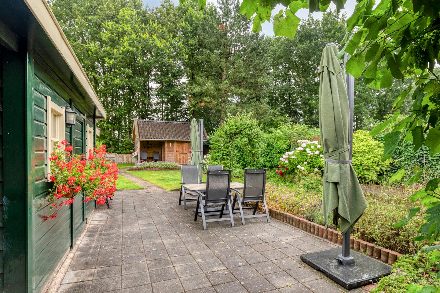 Foto 34 van De Hoek 17