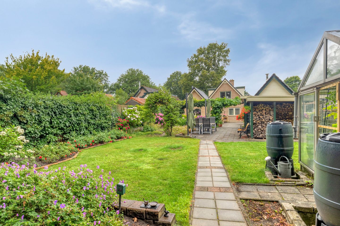 Foto 35 van De Hoek 17