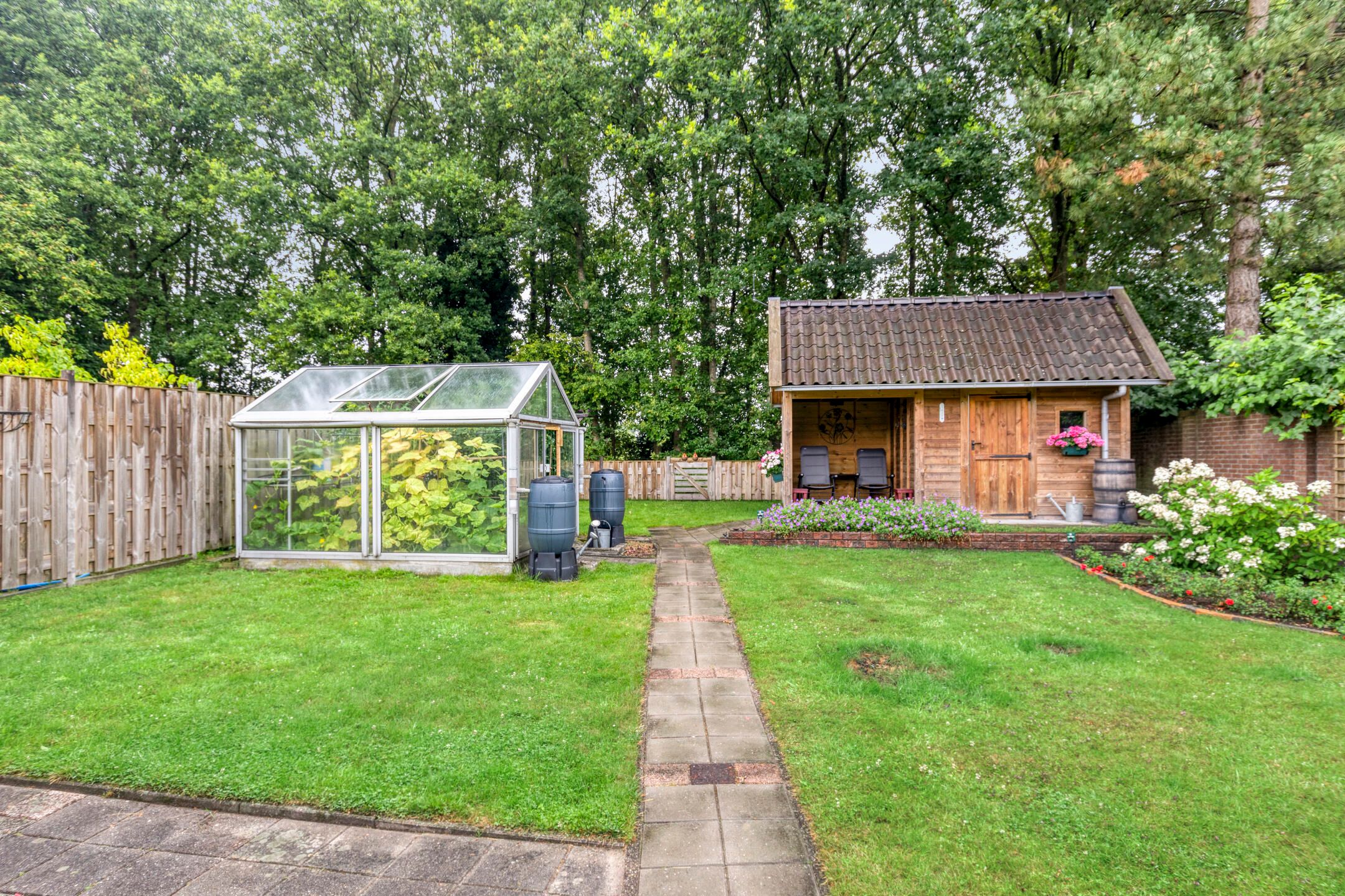 Foto 36 van De Hoek 17