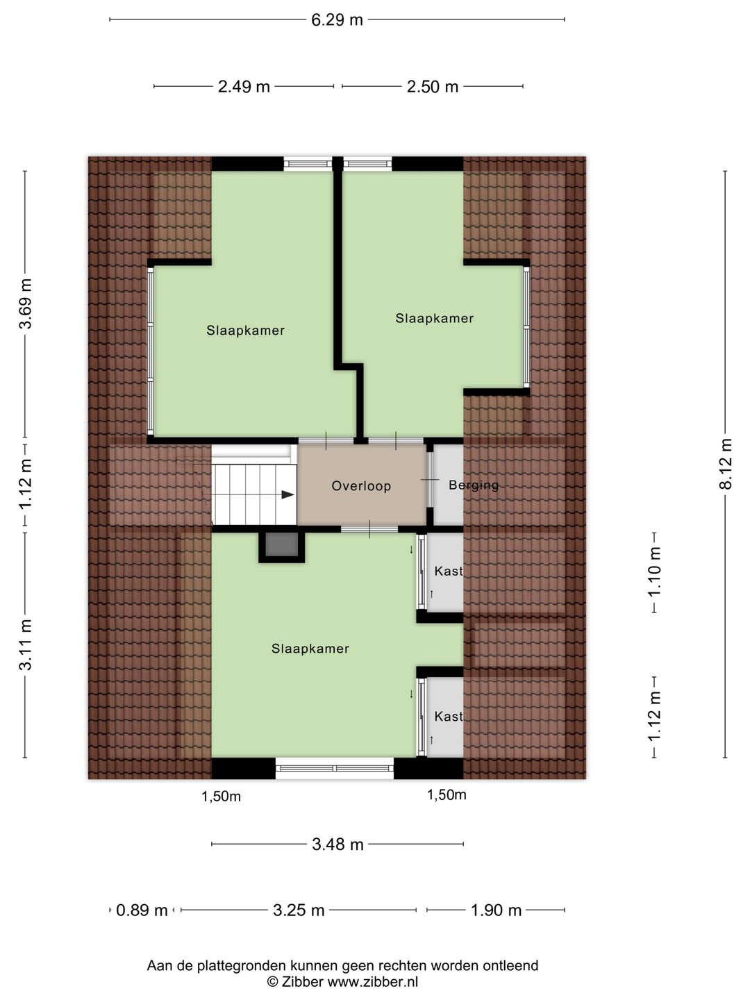 Foto 41 van De Hoek 17