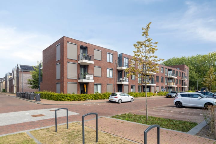 Foto 1 van Ketelkade 43