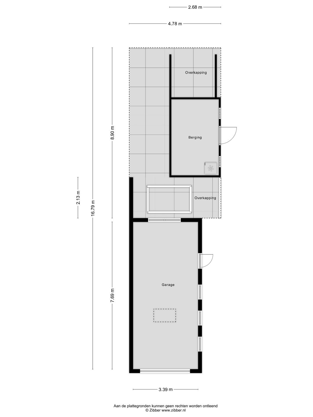 Foto 43 van De Hoek 17