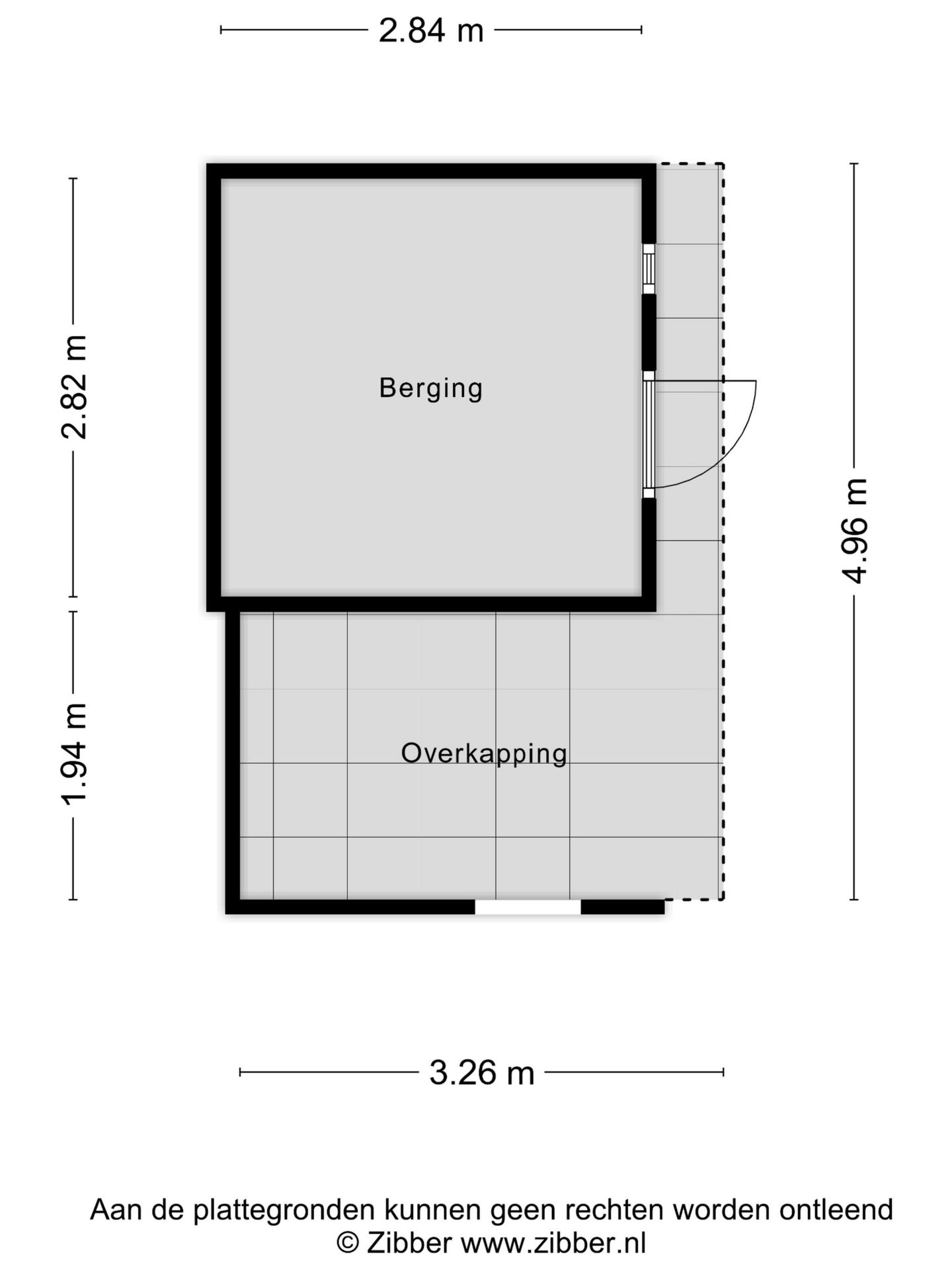 Foto 44 van De Hoek 17