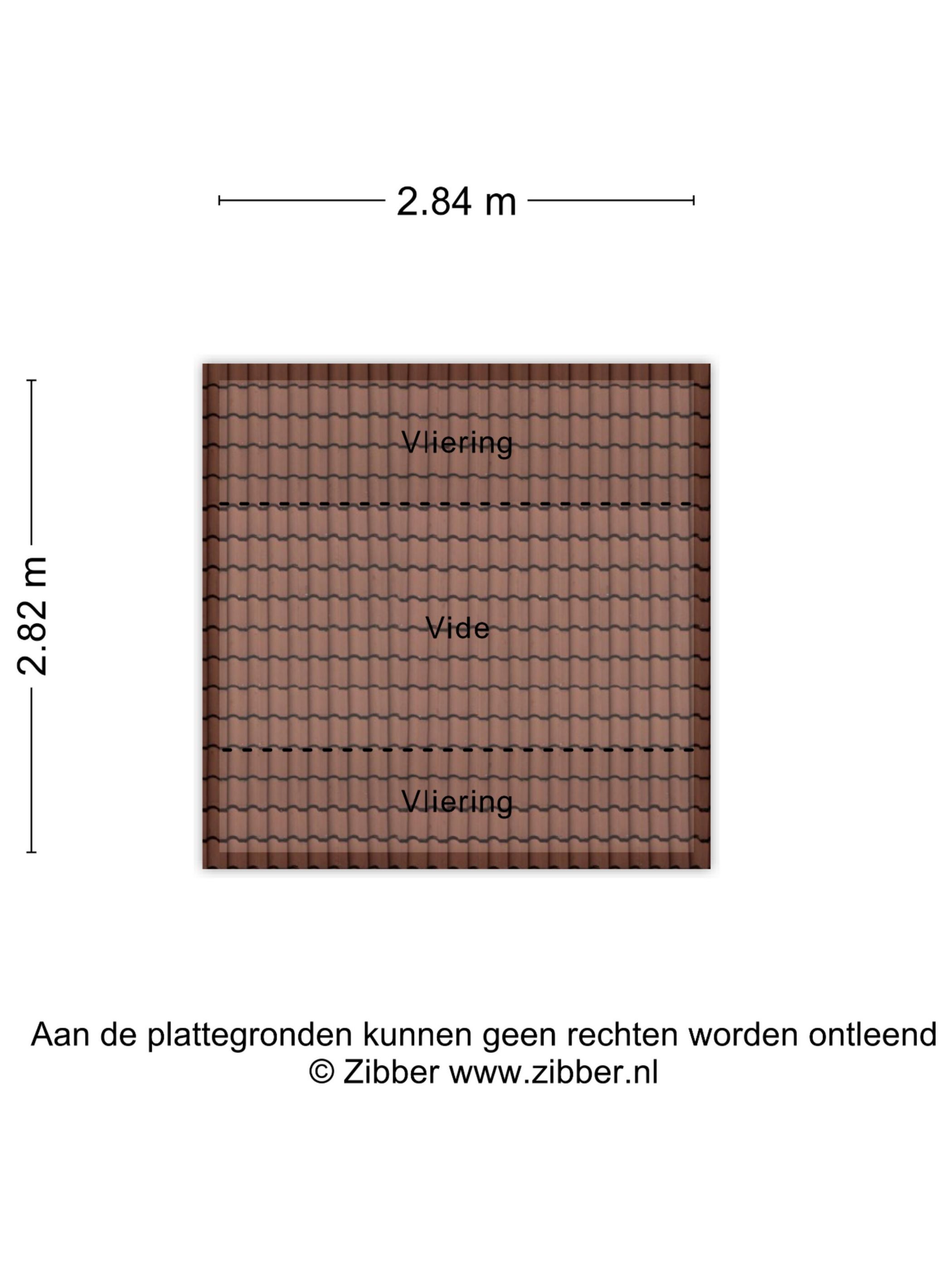 Foto 45 van De Hoek 17