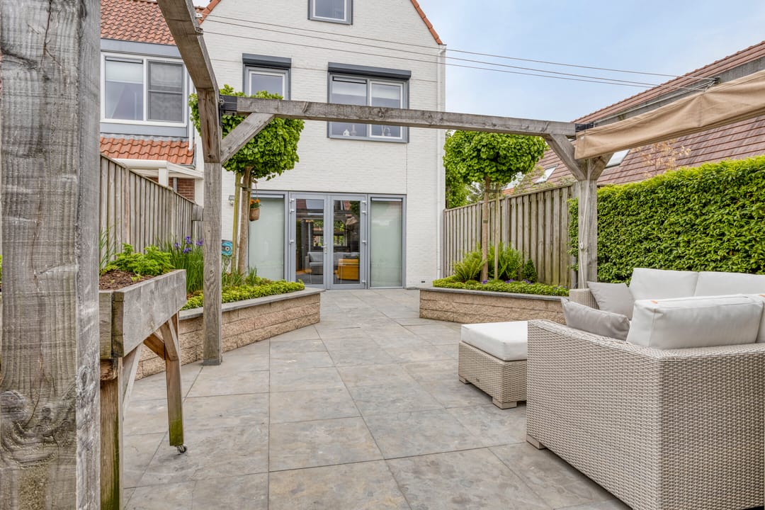 Photo 43 of De Stampertjes 16