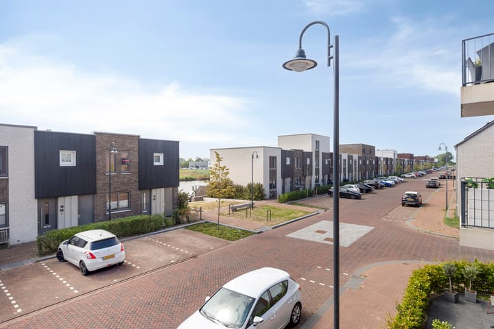 Foto 12 van Ketelkade 43