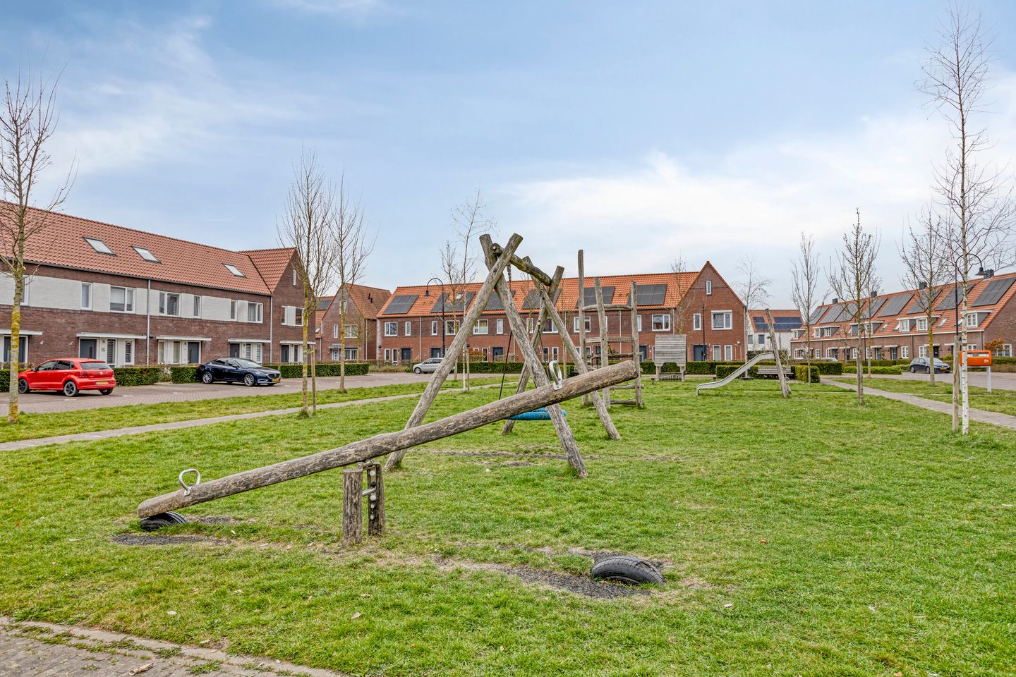 Photo 49 of De Stampertjes 16