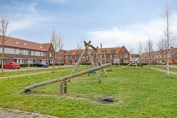 Photo 49 of De Stampertjes 16