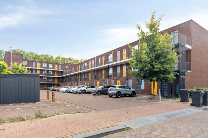 Foto 21 van Ketelkade 43