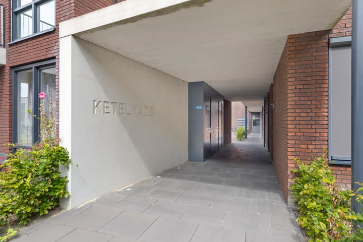 Foto 22 van Ketelkade 43