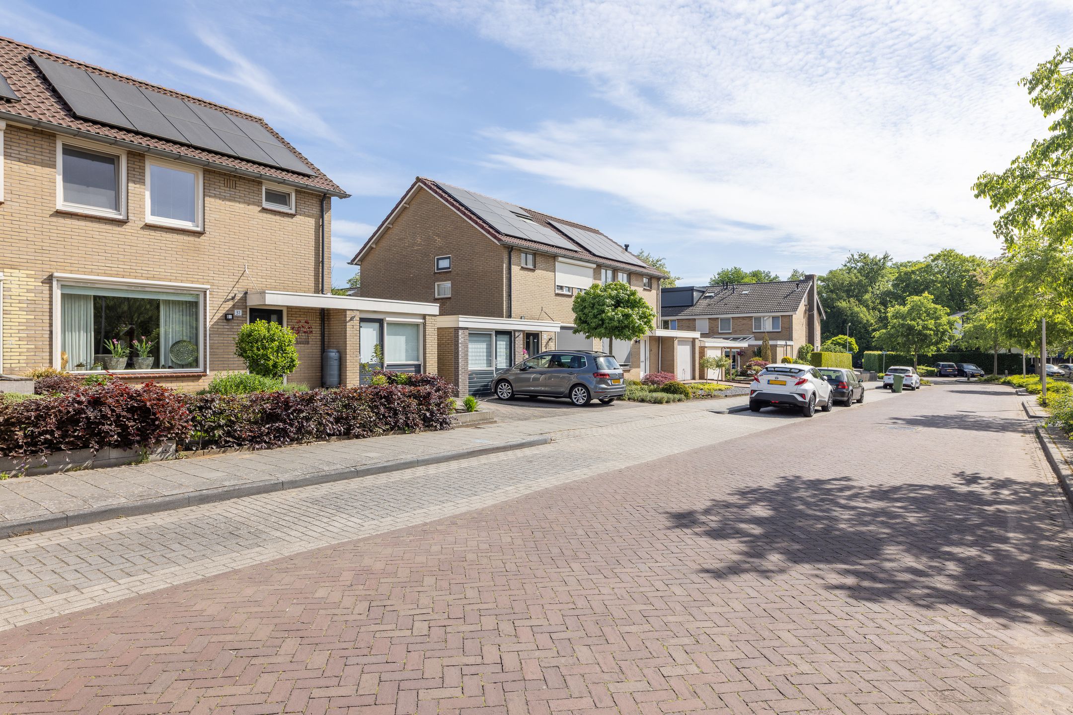 Foto 3 van Gerbrand Adriaanszoon Brederodestraat 31