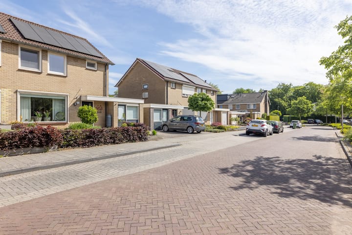 Foto 3 van Gerbrand Adriaanszoon Brederodestraat 31