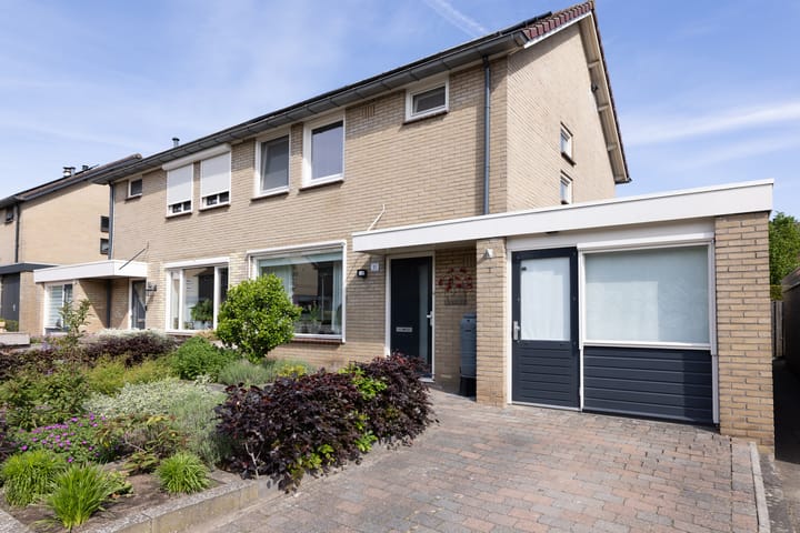 Foto 5 van Gerbrand Adriaanszoon Brederodestraat 31