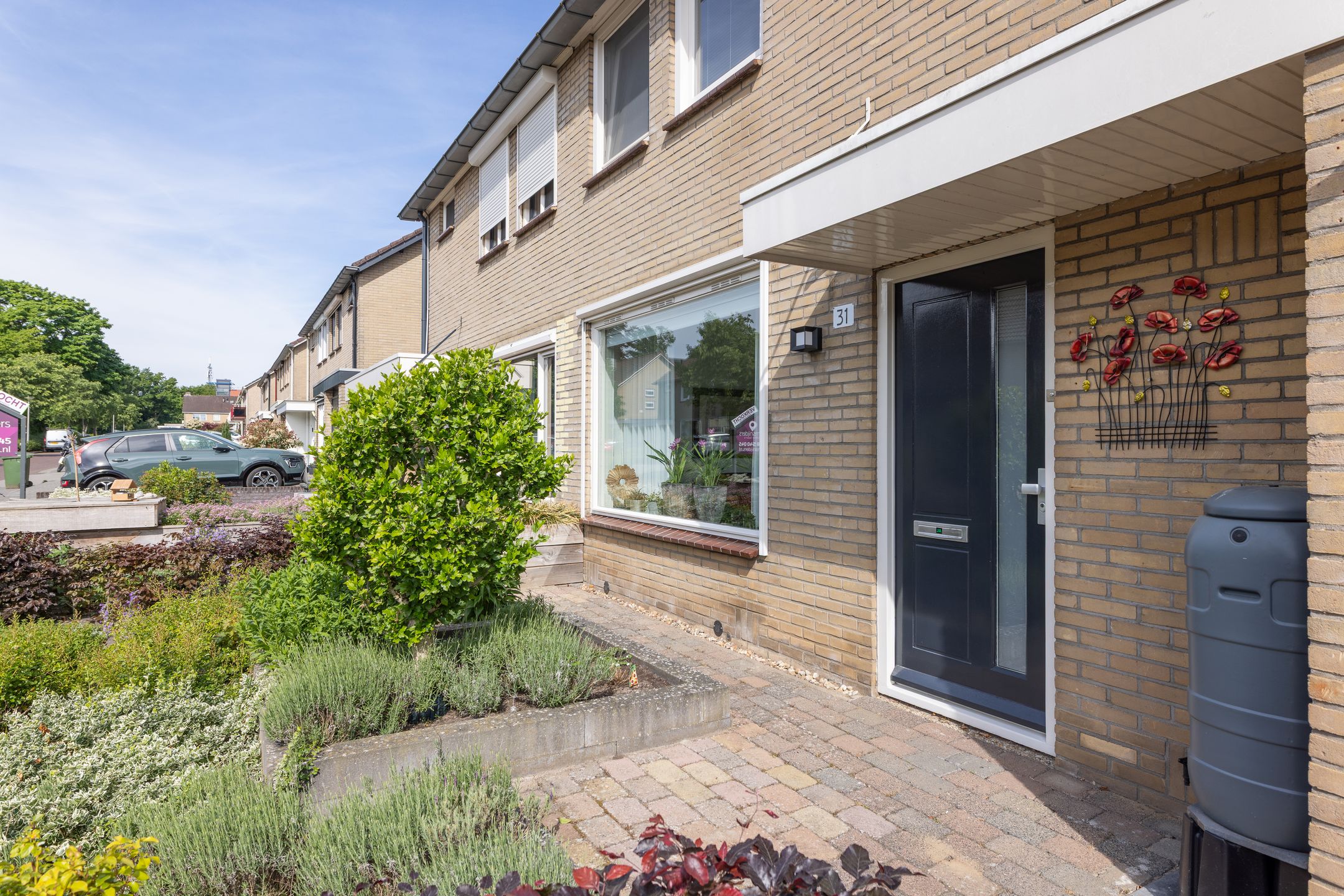 Foto 6 van Gerbrand Adriaanszoon Brederodestraat 31