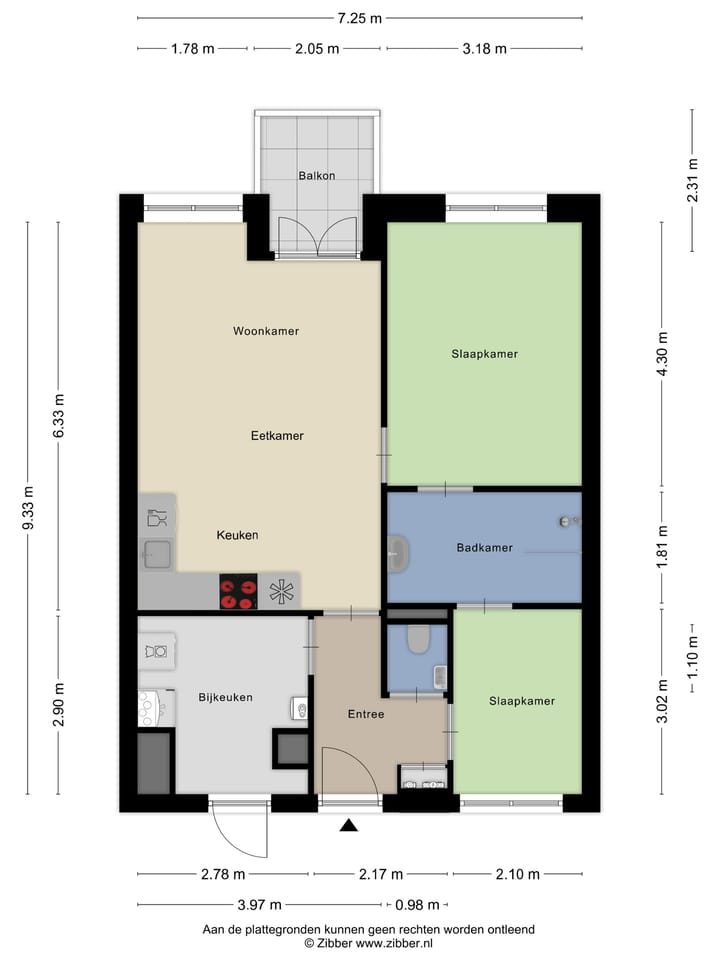 Foto 29 van Ketelkade 43