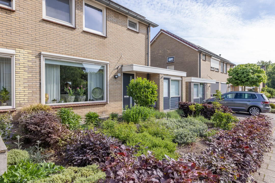 Foto 7 van Gerbrand Adriaanszoon Brederodestraat 31